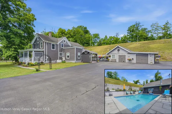 $699,900 | 28 Railroad Avenue, Saugerties, NY 12477