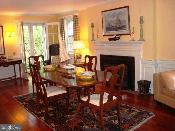 1315 Berwick Road Ruxton, MD 21204 - Photo 15 of 30 Dining Room