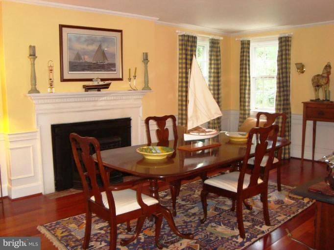 1315 Berwick Road Ruxton, MD 21204 - Photo 16 of 30 Dining Room #2