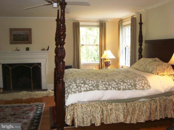 1315 Berwick Road Ruxton, MD 21204 - Photo 20 of 30 Master Bedroom