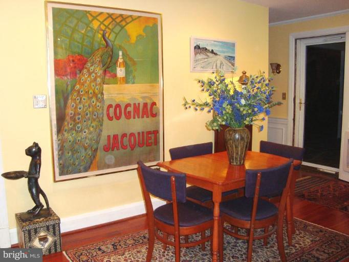 1315 Berwick Road Ruxton, MD 21204 - Photo 29 of 30 Breakfast Area