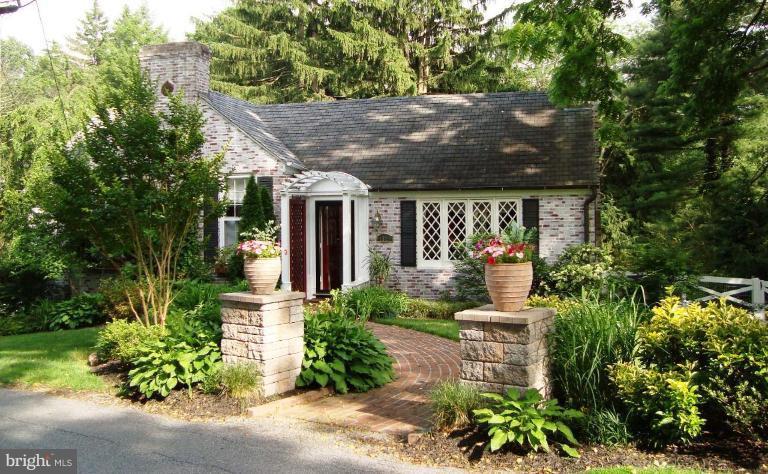 1315 Berwick Road Ruxton, MD 21204 - Photo 4 of 30 Exterior #4