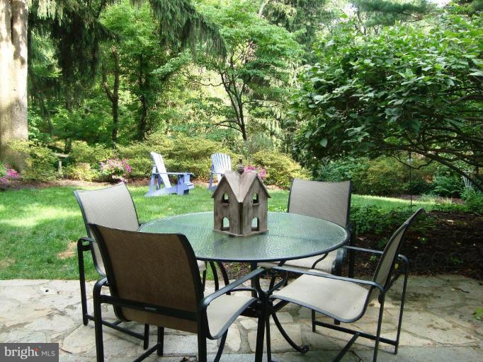 1315 Berwick Road Ruxton, MD 21204 - Photo 9 of 30 Patio 2