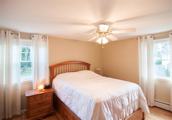 14 Colorado Street Springfield, MA 01118 - Photo 16 of 22 a bedroom with a bed and a window