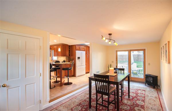 14 Colorado Street Springfield, MA 01118 - Photo 4 of 22 a dining room with furniture and wooden floor