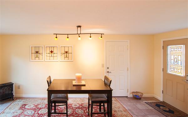 14 Colorado Street Springfield, MA 01118 - Photo 5 of 22 a view of a workspace with furniture