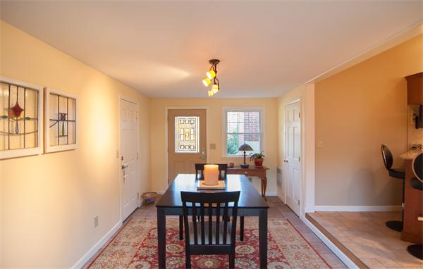 14 Colorado Street Springfield, MA 01118 - Photo 6 of 22 a view of a dining room with furniture window and wooden floor