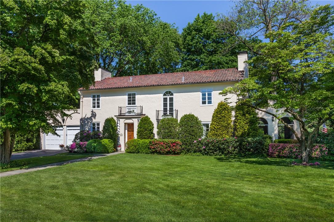 16 Courseview Road Bronxville, NY 10708 - Photo 1 of 1