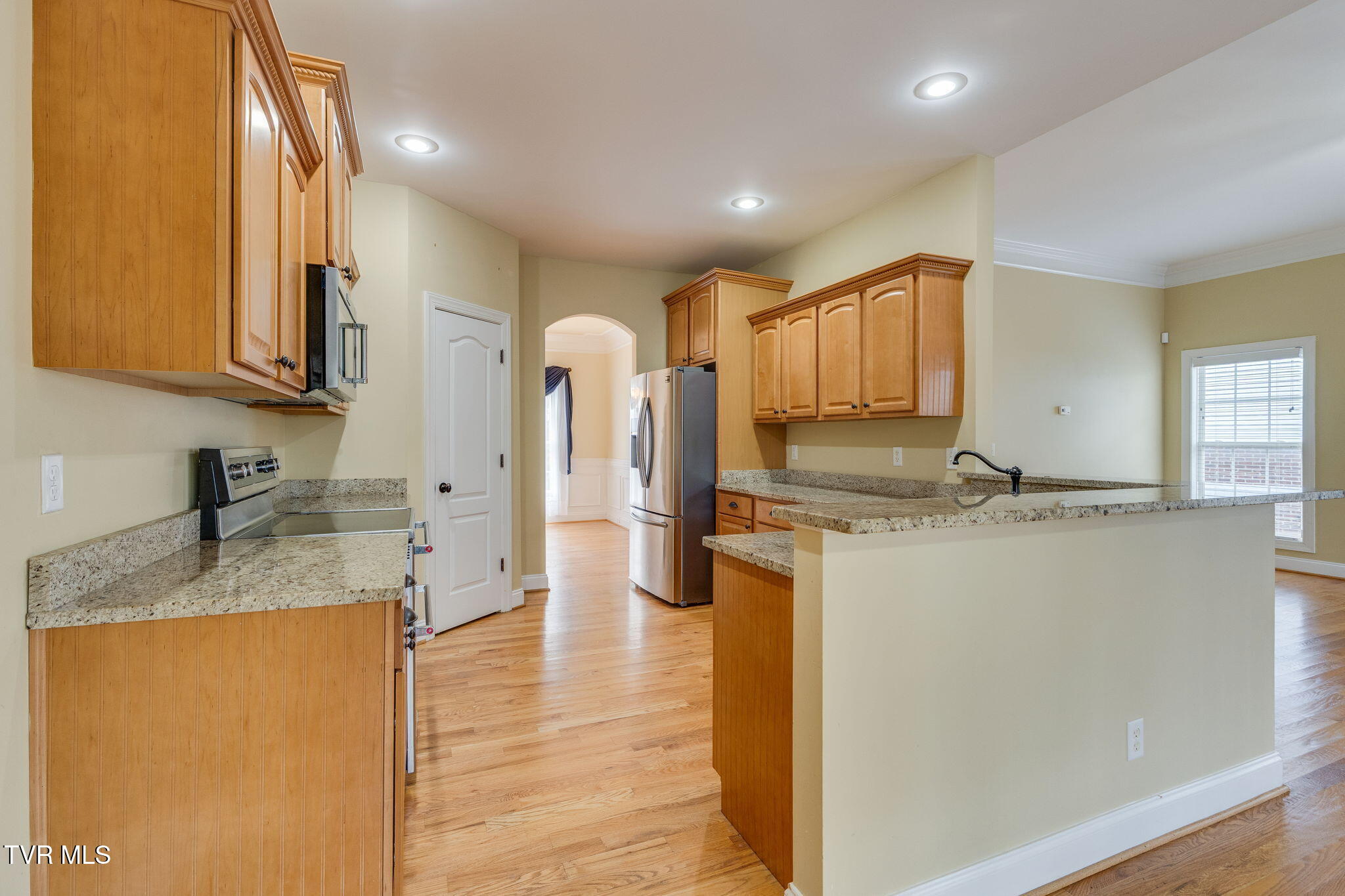 207 Michaels Ridge Boulevard Johnson City, TN 37615 - Photo 17 of 49 010