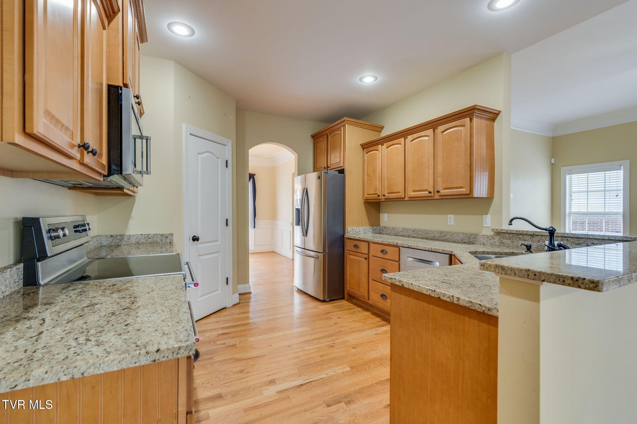 207 Michaels Ridge Boulevard Johnson City, TN 37615 - Photo 18 of 49 011
