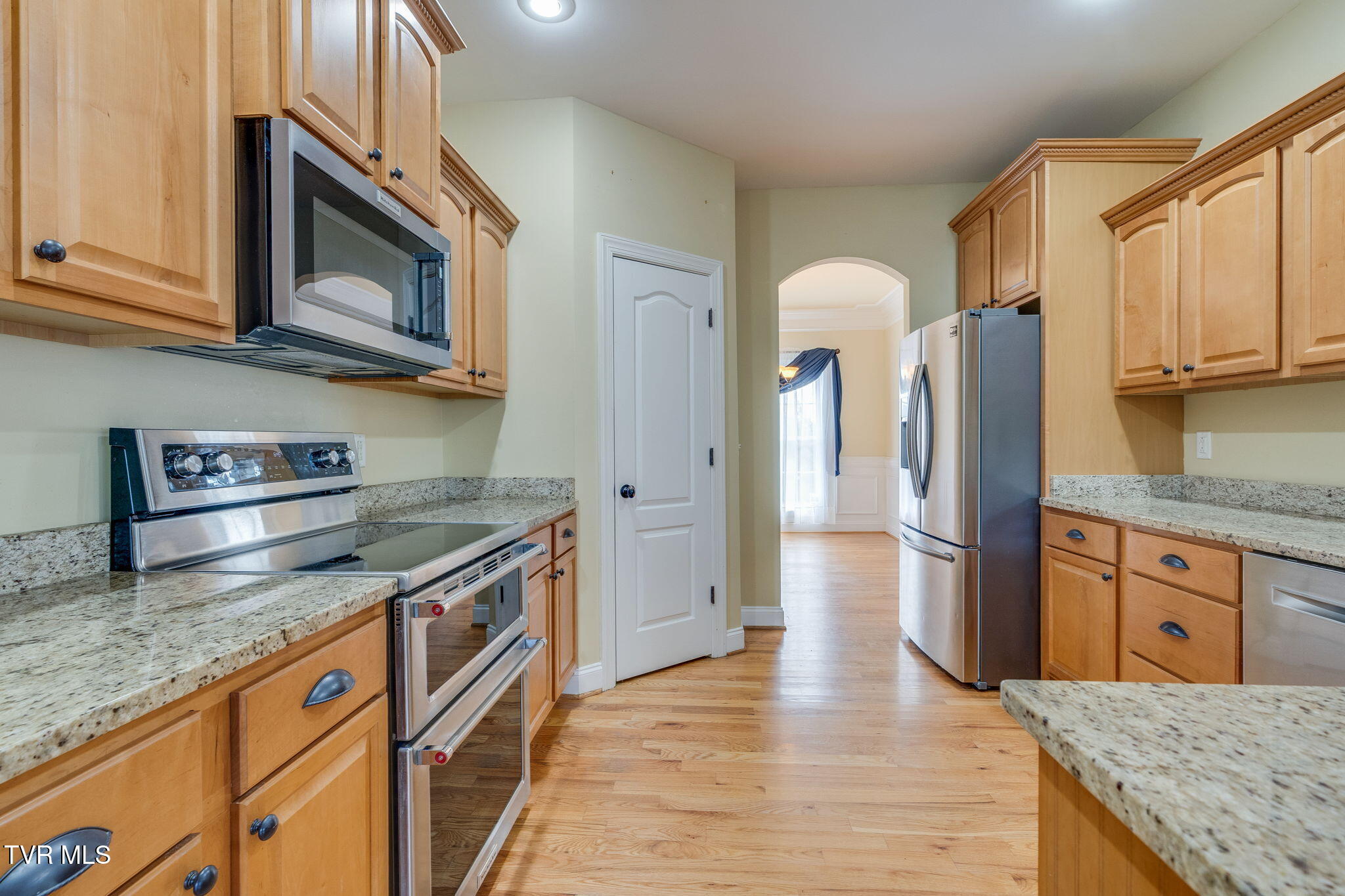 207 Michaels Ridge Boulevard Johnson City, TN 37615 - Photo 19 of 49 012