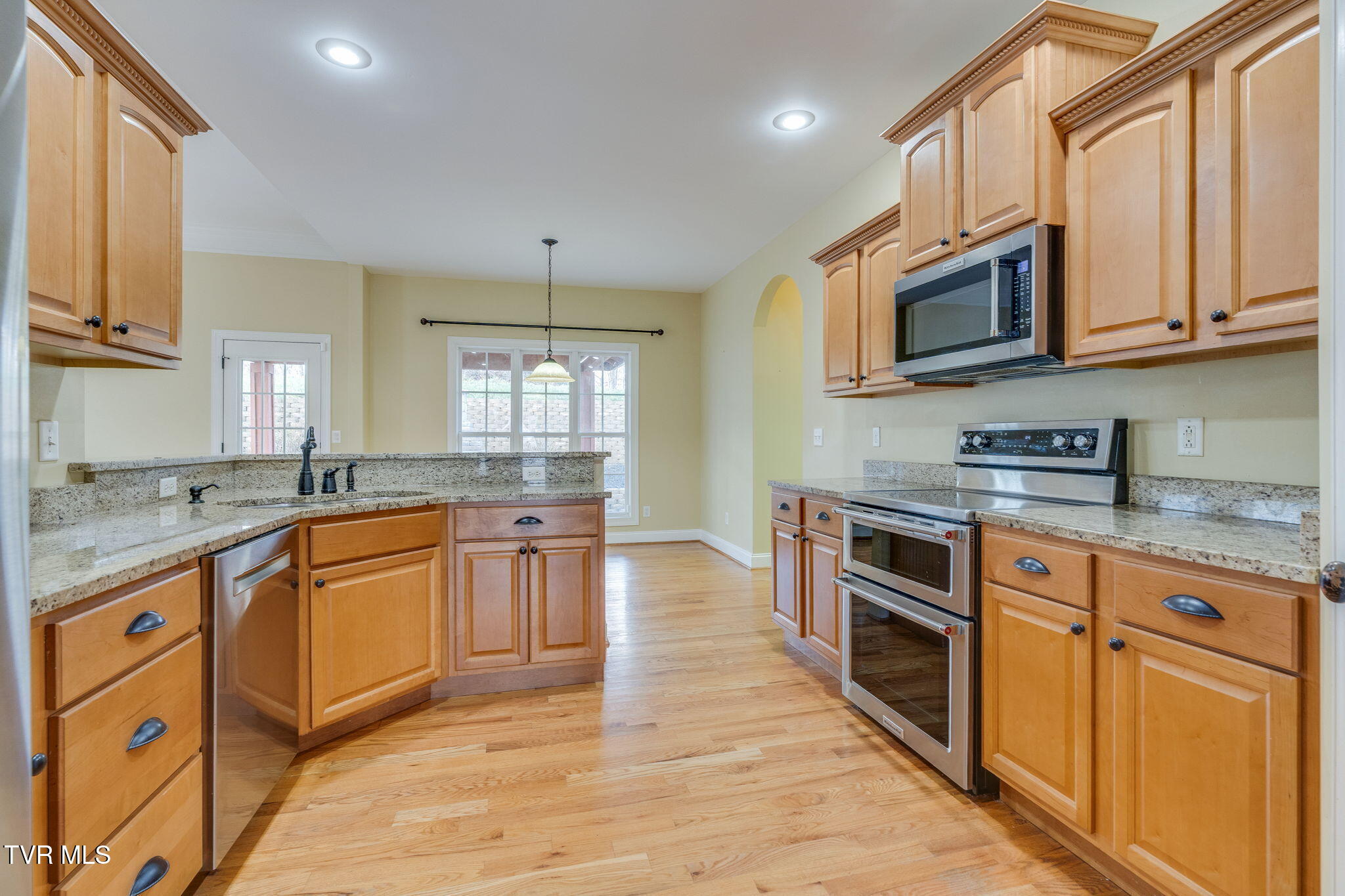 207 Michaels Ridge Boulevard Johnson City, TN 37615 - Photo 20 of 49 013