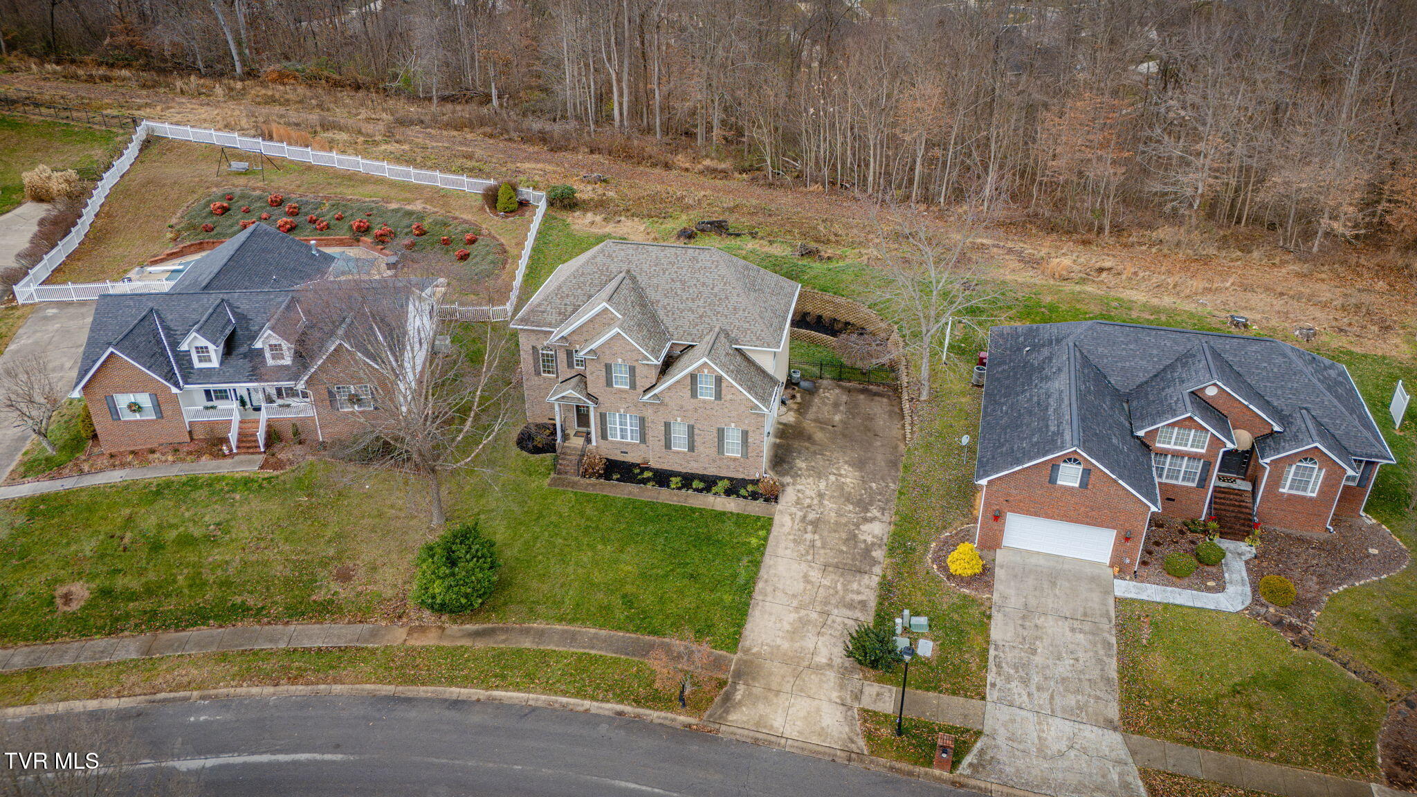 207 Michaels Ridge Boulevard Johnson City, TN 37615 - Photo 45 of 49 103
