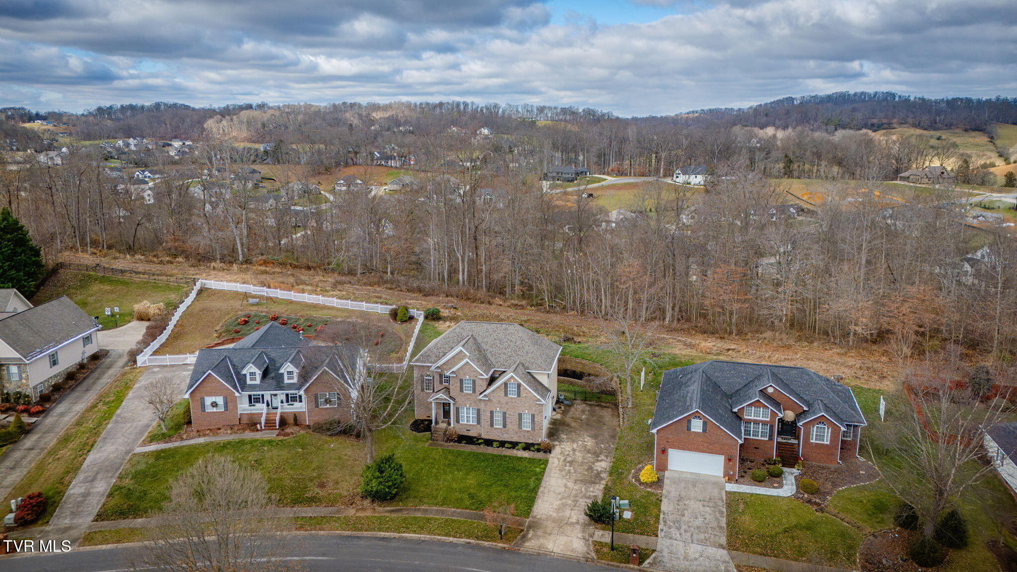 207 Michaels Ridge Boulevard Johnson City, TN 37615 - Photo 46 of 49 104