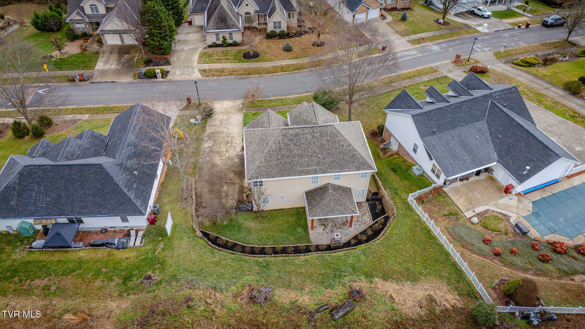 207 Michaels Ridge Boulevard Johnson City, TN 37615 - Photo 47 of 49 105