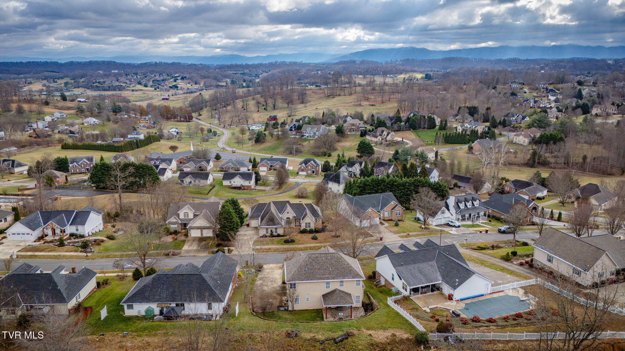 207 Michaels Ridge Boulevard Johnson City, TN 37615 - Photo 48 of 49 106