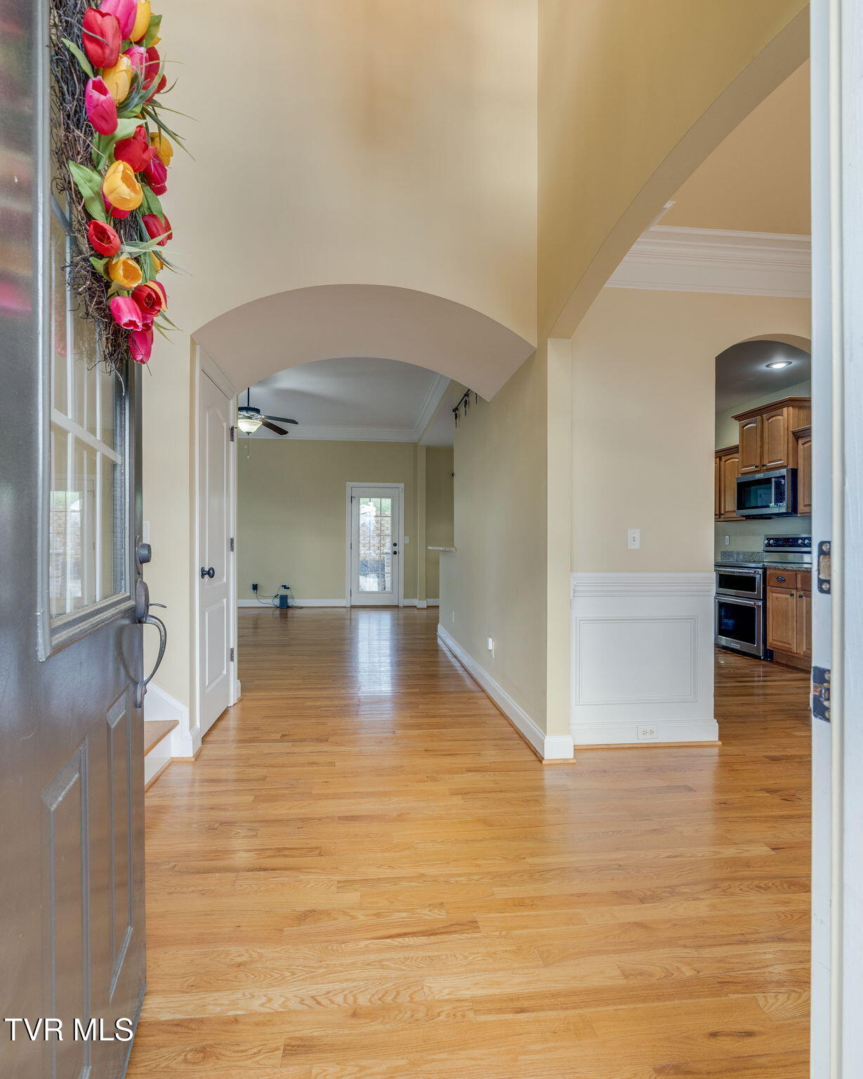 207 Michaels Ridge Boulevard Johnson City, TN 37615 - Photo 8 of 49 001