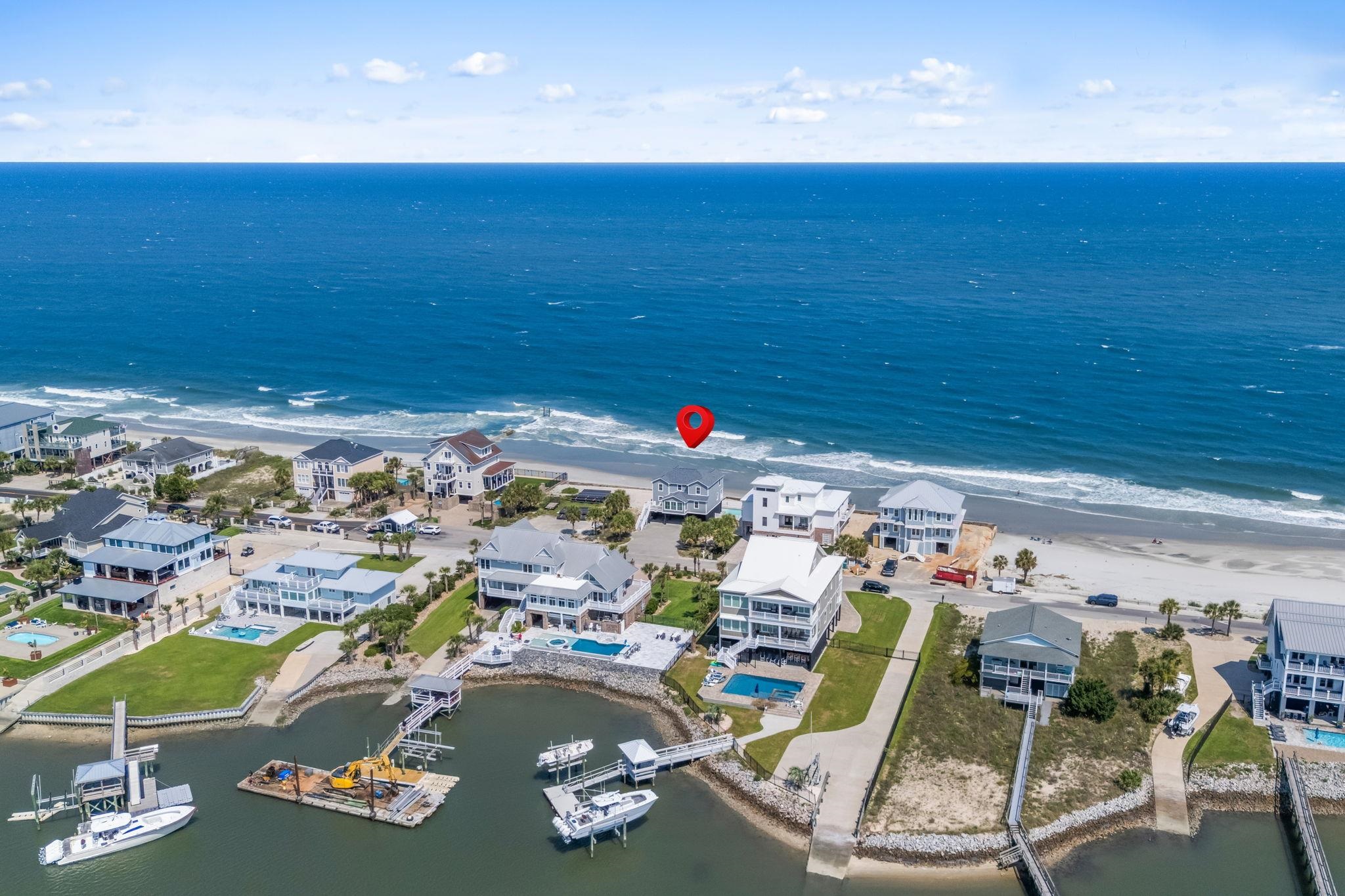2045 South Waccamaw Drive Murrells Inlet, SC 29576 - Photo 7 of 99