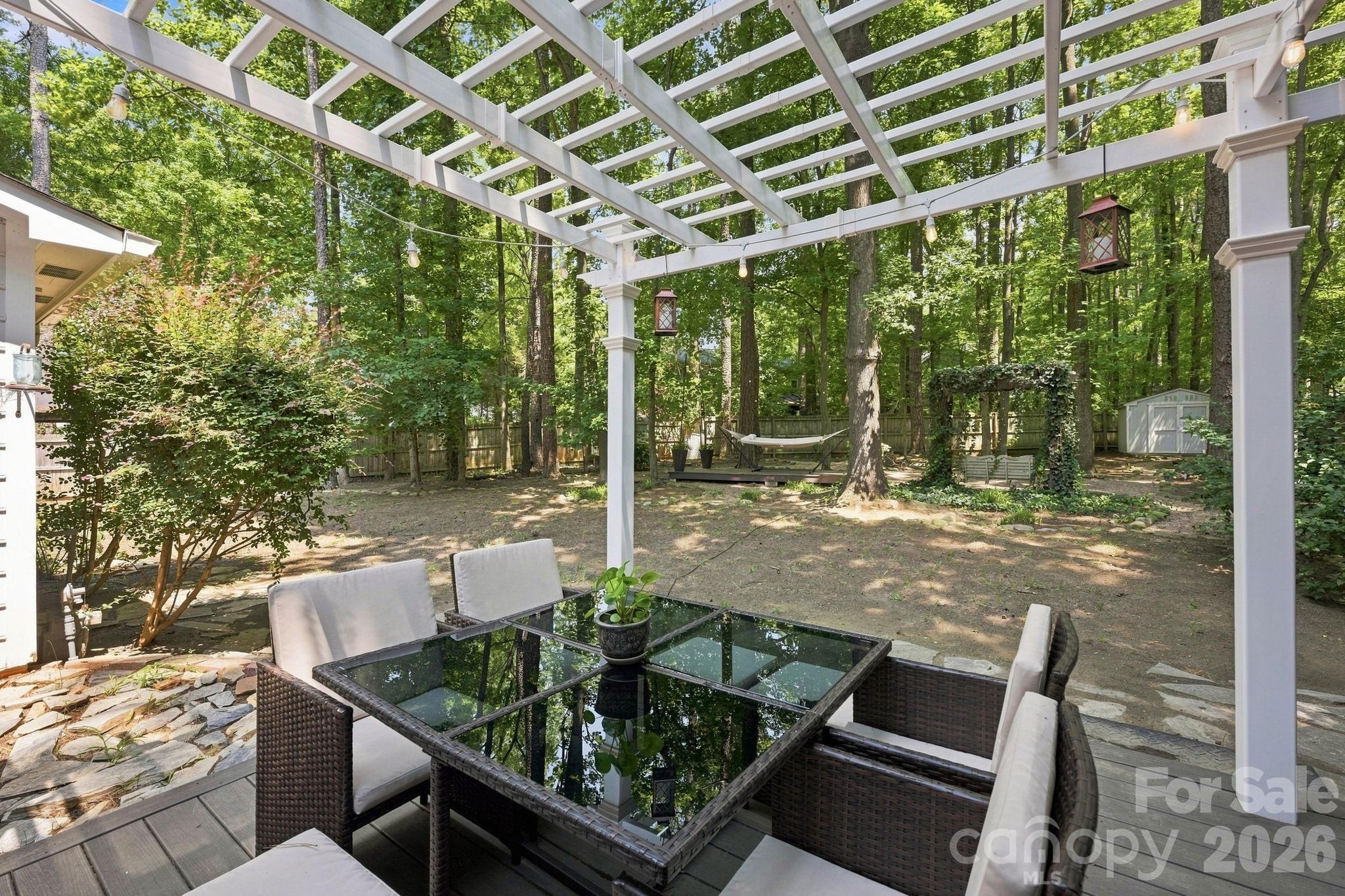 12721 Newstead Road Huntersville, NC 28078 - Photo 24 of 34 Gallery Image 24