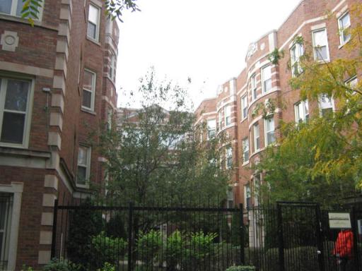 a view of a building