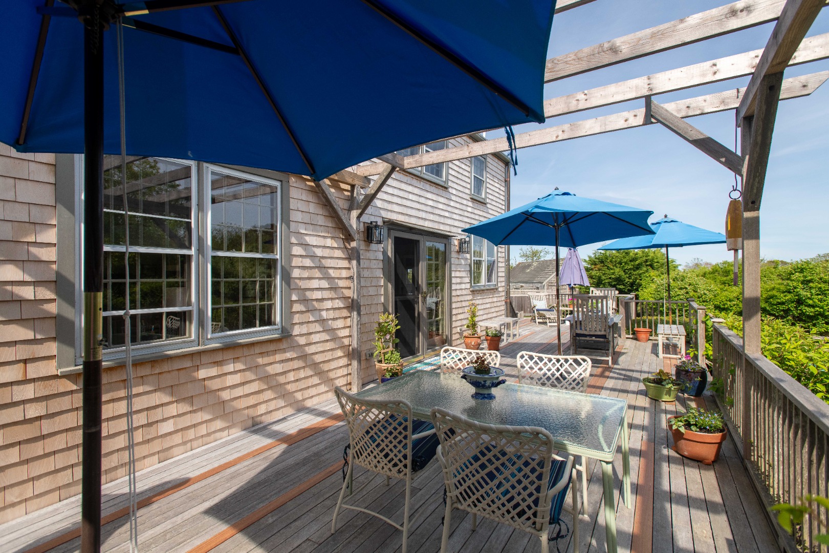 198 Hummock Pond Road Nantucket, MA 02554 - Photo 12 of 52