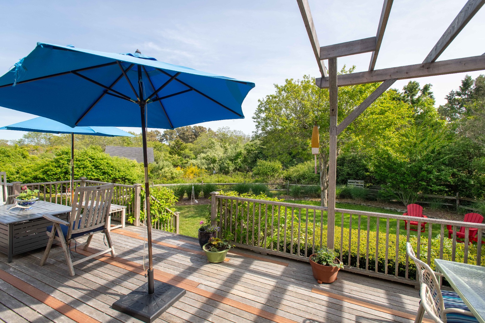 198 Hummock Pond Road Nantucket, MA 02554 - Photo 14 of 52