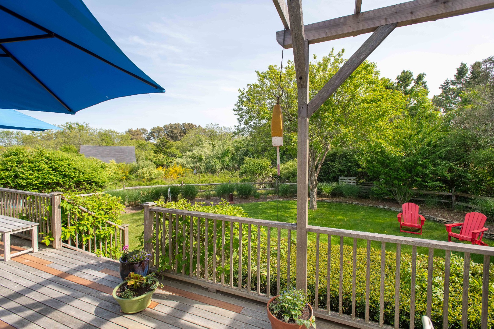 198 Hummock Pond Road Nantucket, MA 02554 - Photo 15 of 52