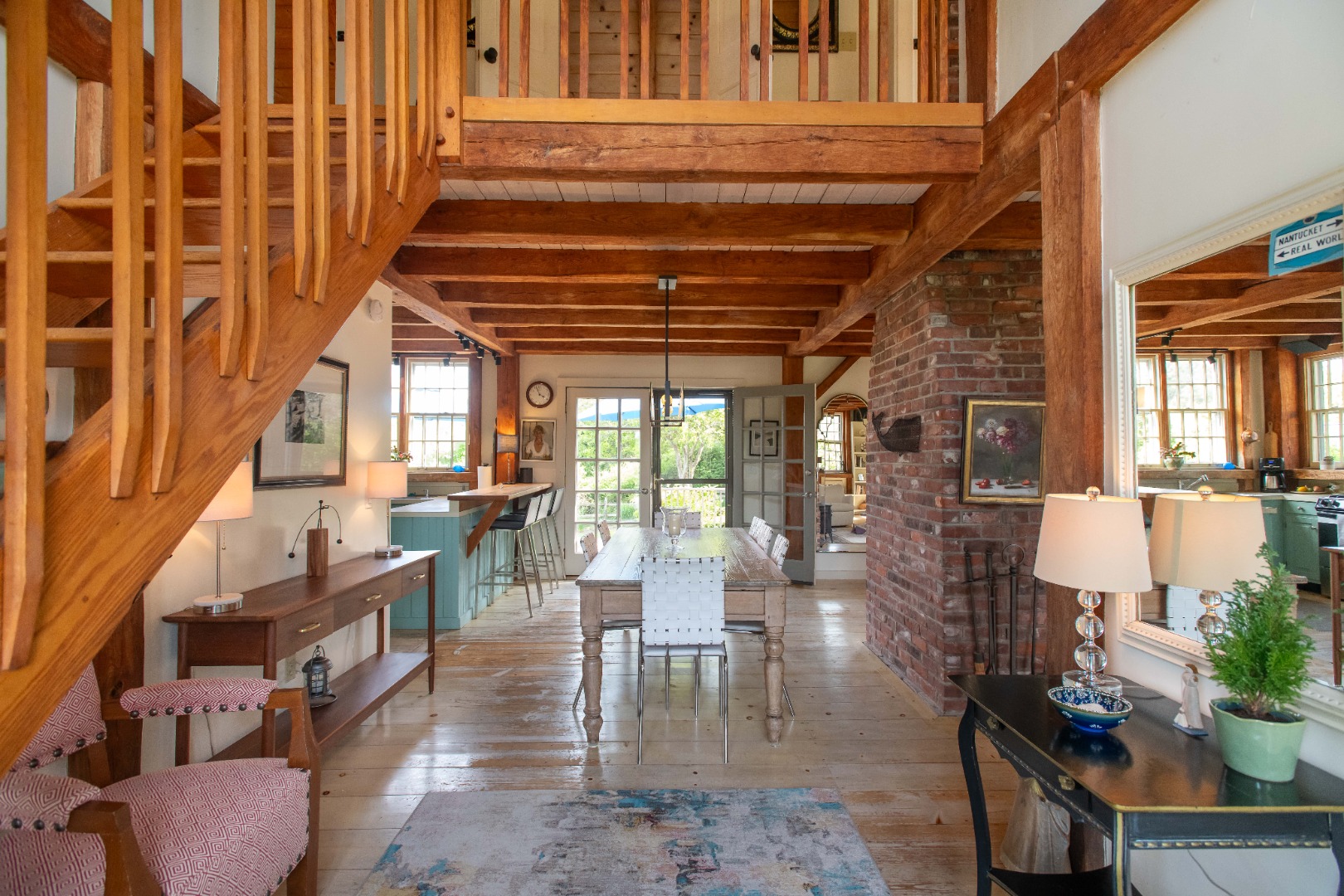 198 Hummock Pond Road Nantucket, MA 02554 - Photo 19 of 52