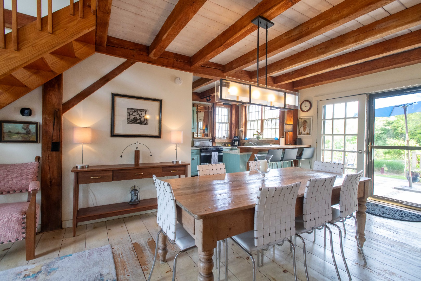 198 Hummock Pond Road Nantucket, MA 02554 - Photo 20 of 52