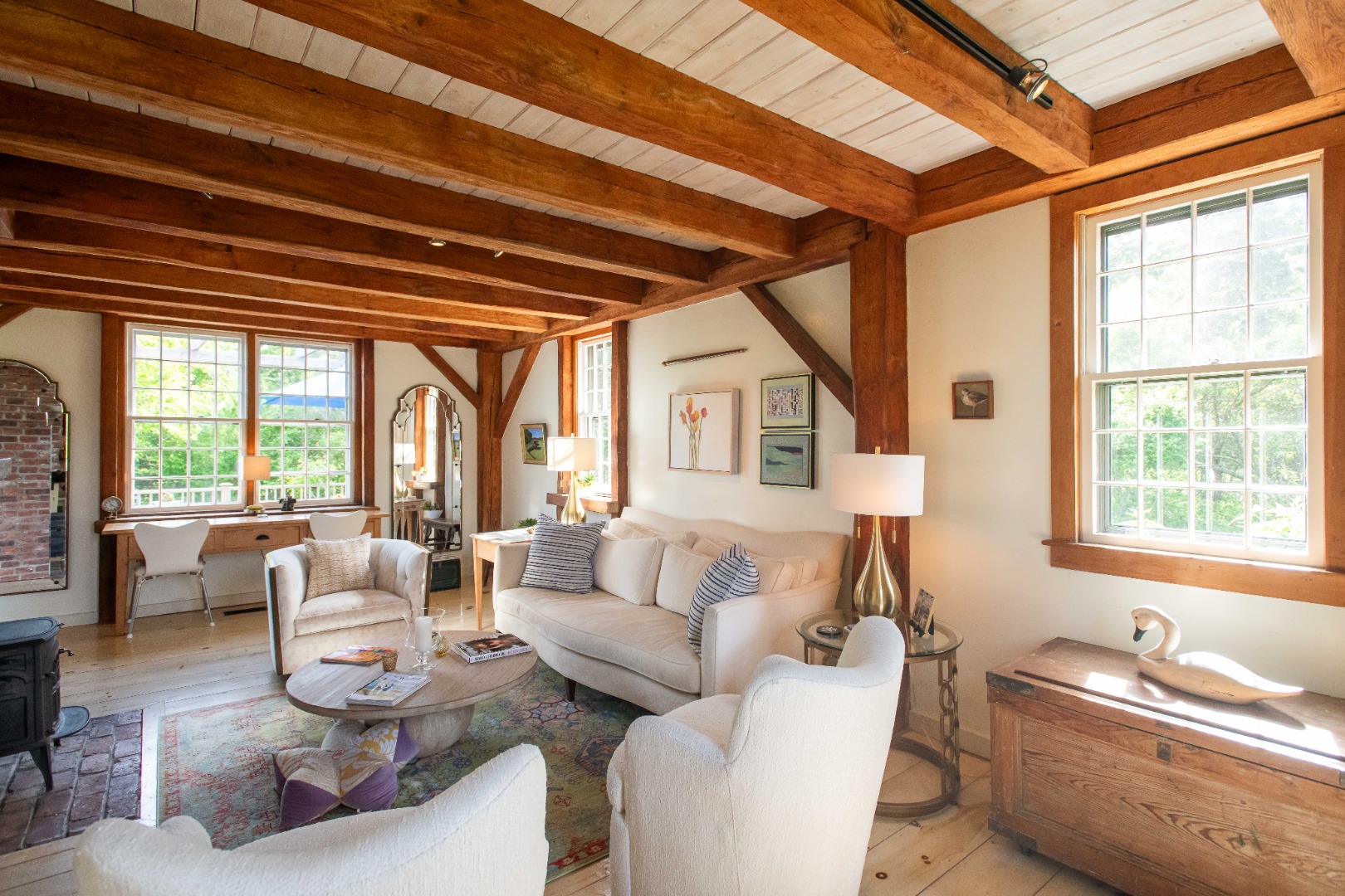 198 Hummock Pond Road Nantucket, MA 02554 - Photo 25 of 52