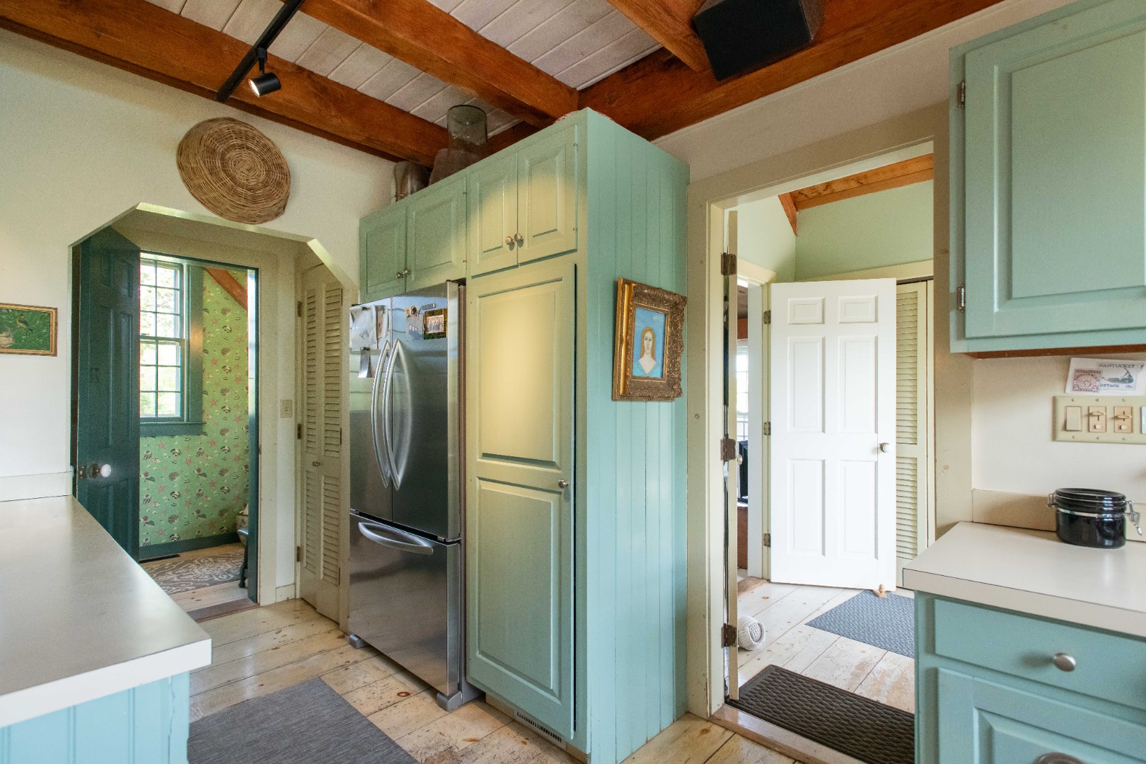 198 Hummock Pond Road Nantucket, MA 02554 - Photo 27 of 52