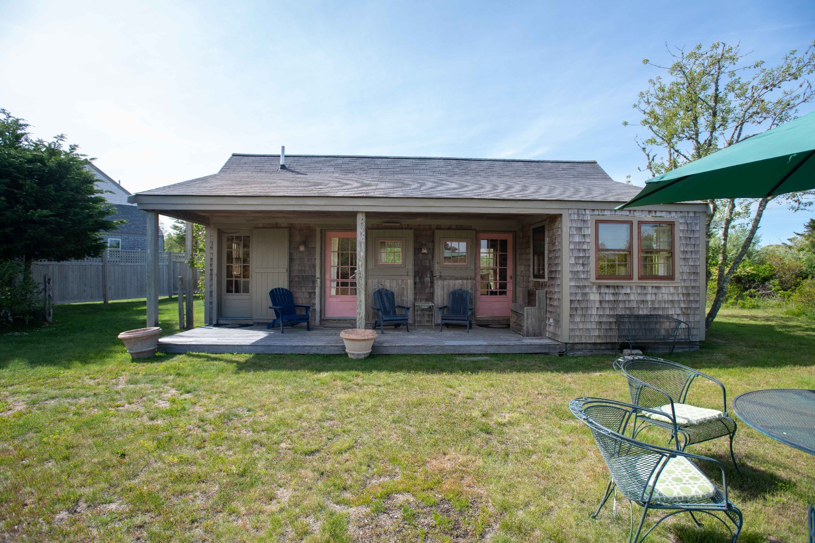 198 Hummock Pond Road Nantucket, MA 02554 - Photo 41 of 52