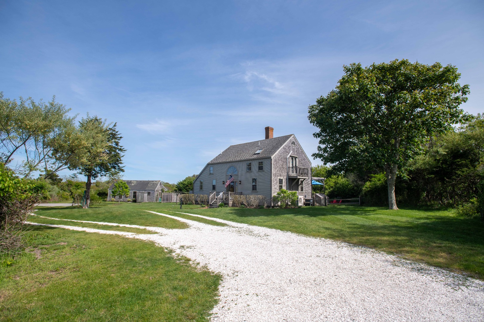 198 Hummock Pond Road Nantucket, MA 02554 - Photo 7 of 52