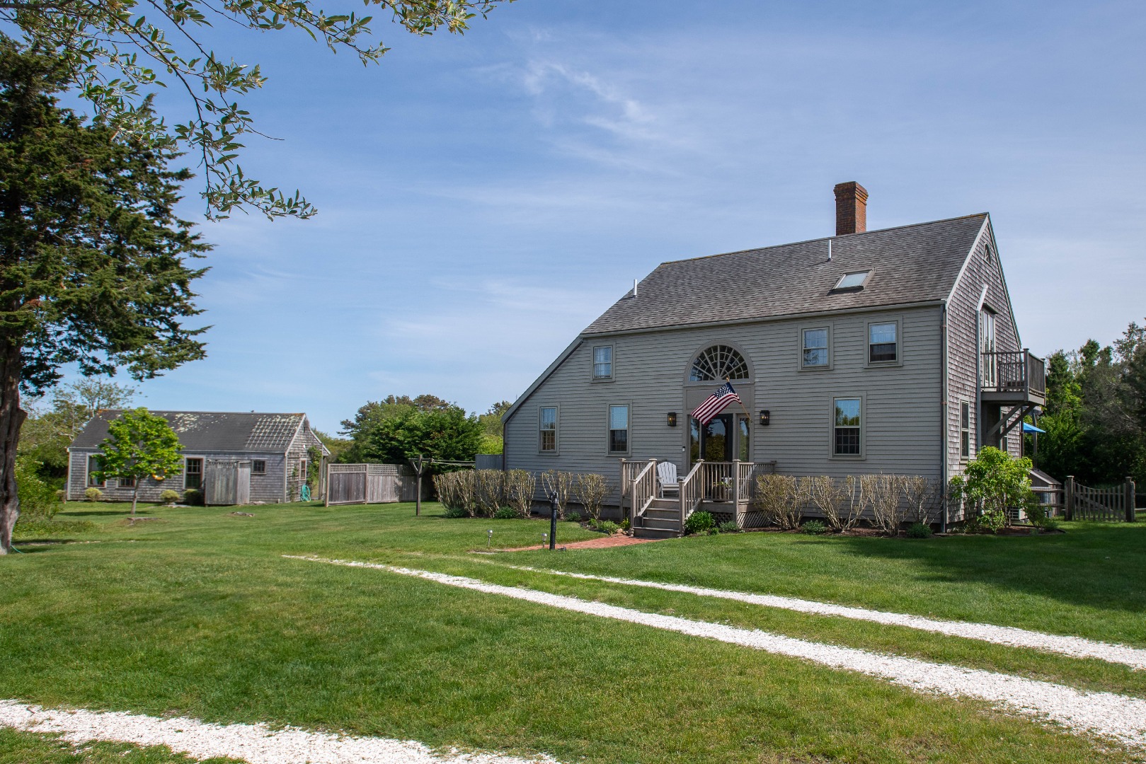 198 Hummock Pond Road Nantucket, MA 02554 - Photo 8 of 52