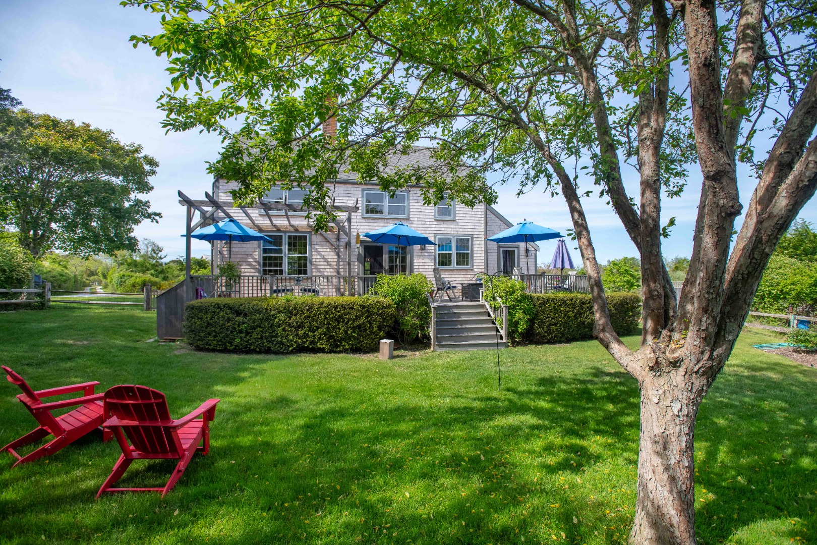 198 Hummock Pond Road Nantucket, MA 02554 - Photo 9 of 52