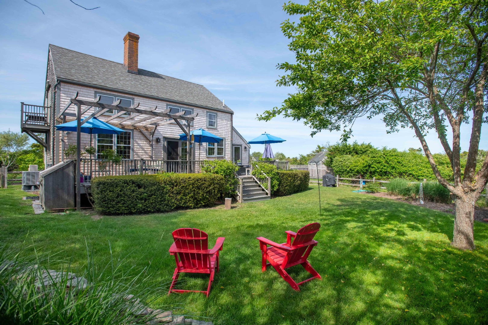 198 Hummock Pond Road Nantucket, MA 02554 - Photo 10 of 52