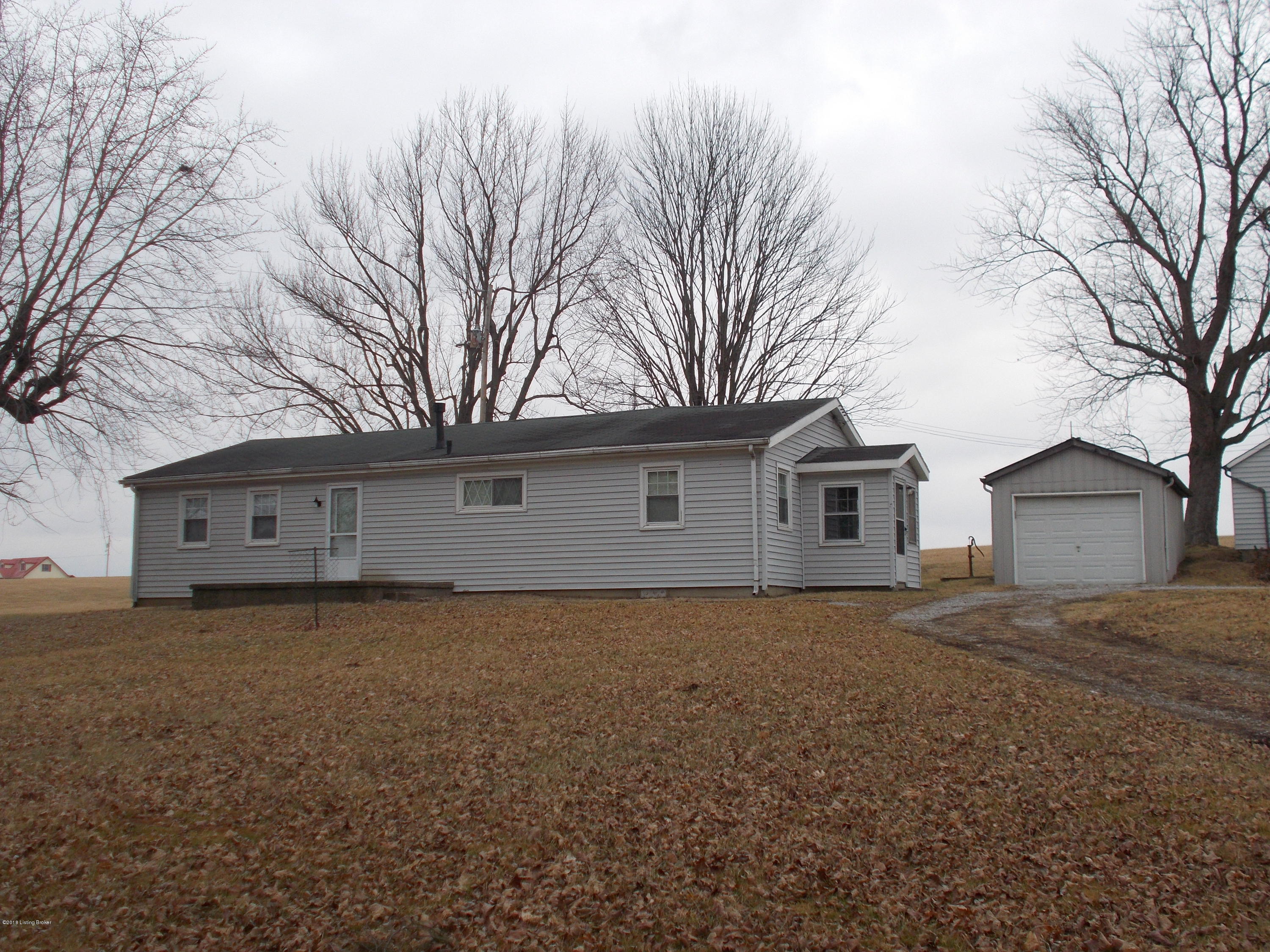 570 Jackson Road New Castle, KY 40050 - Photo 32 of 40 DSCN9245