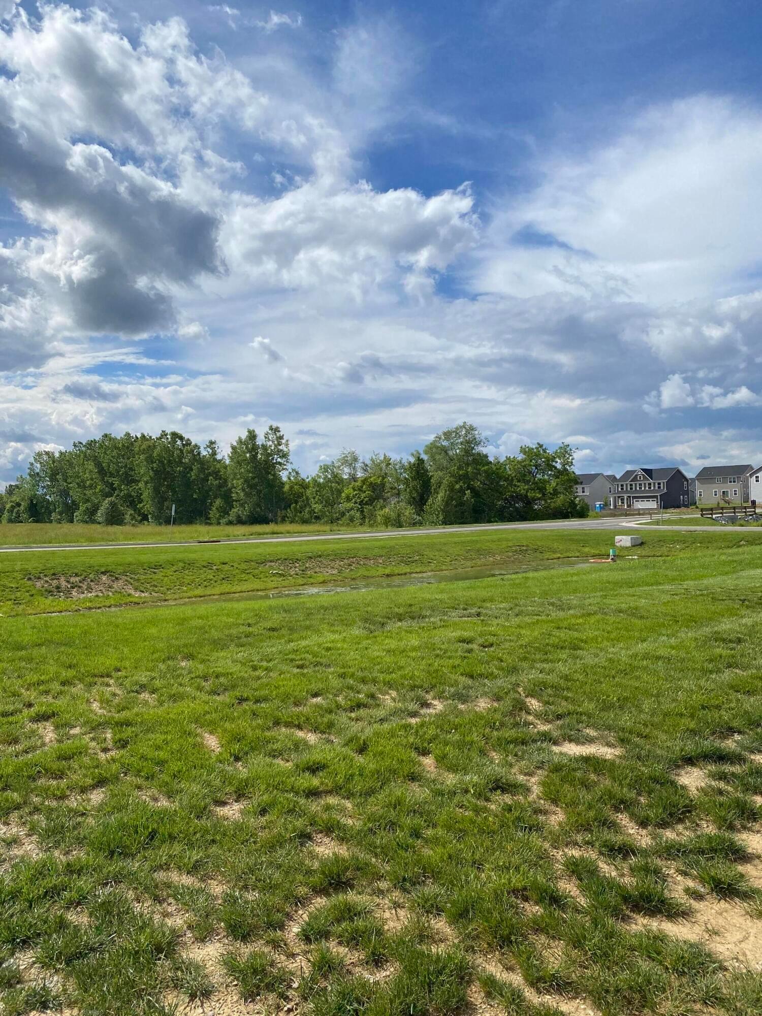 8260 Refugee Road Pickerington, OH 43147 - Photo 4 of 6 Looking NW from land.
