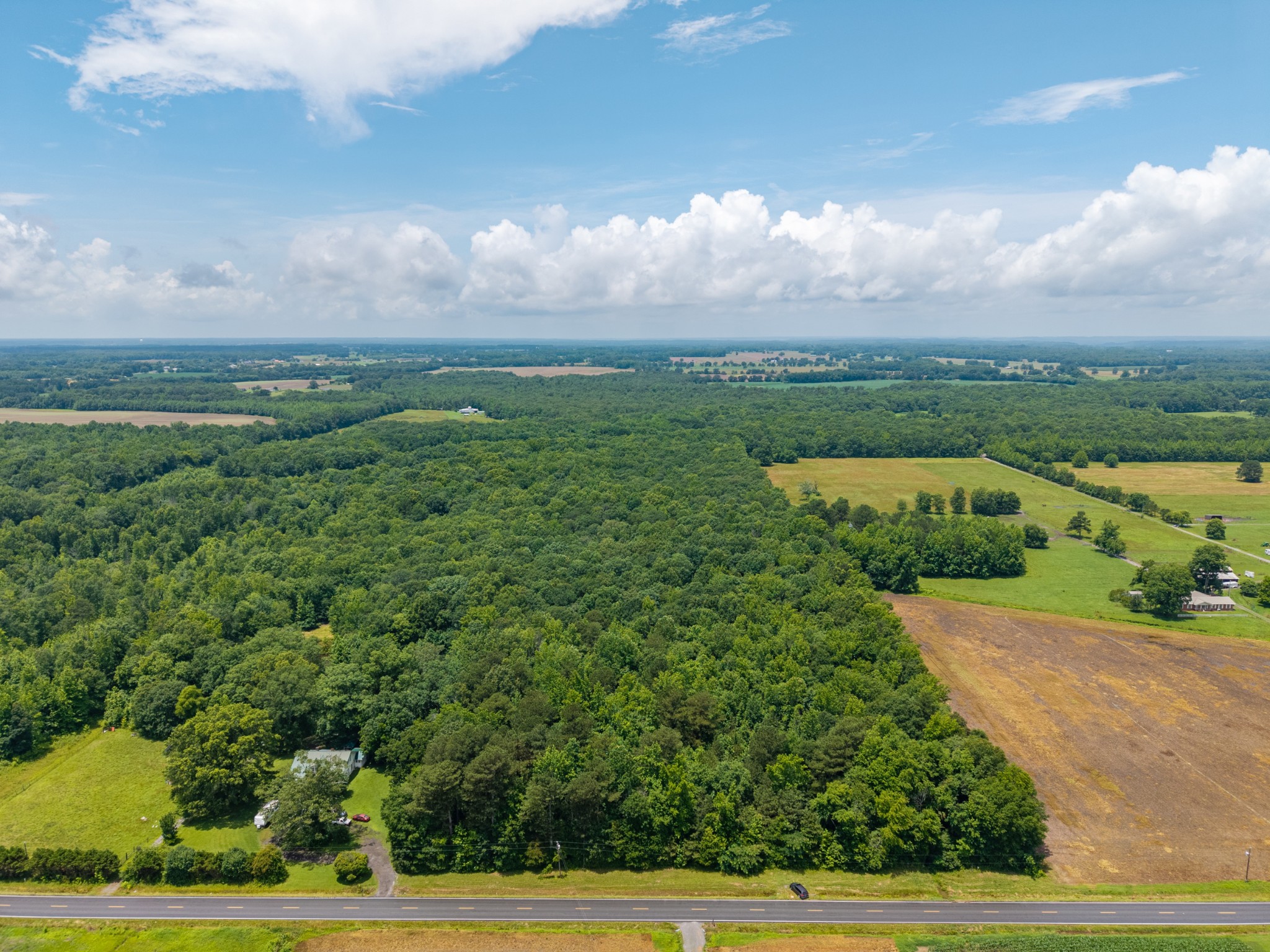 0 Old Railroad Bed Road Taft, TN 38488 - Photo 2 of 9
