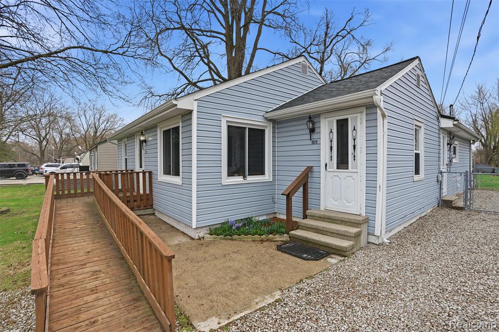 1028 Carleton Road Milan, MI 48160 - Photo 27 of 29