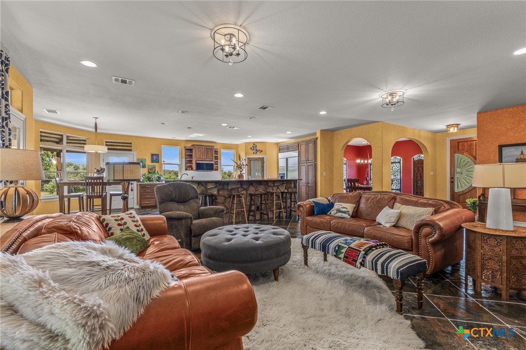 23802 Oscar Road Spicewood, TX 78669 - Photo 12 of 45