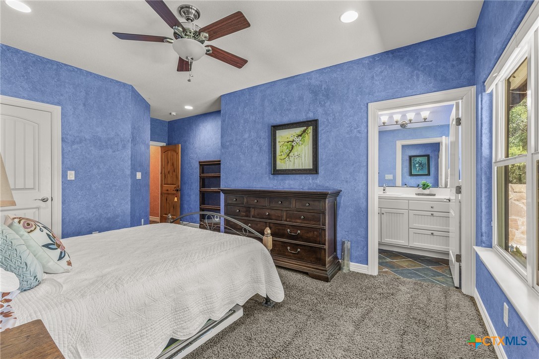 23802 Oscar Road Spicewood, TX 78669 - Photo 25 of 45