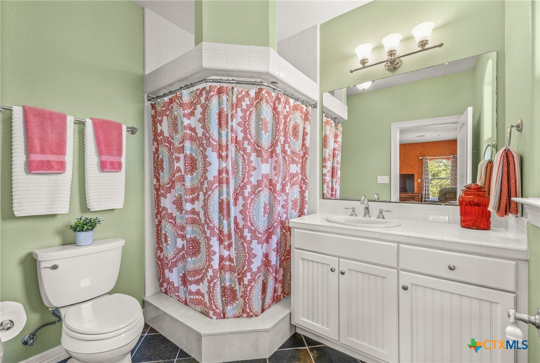 23802 Oscar Road Spicewood, TX 78669 - Photo 31 of 45