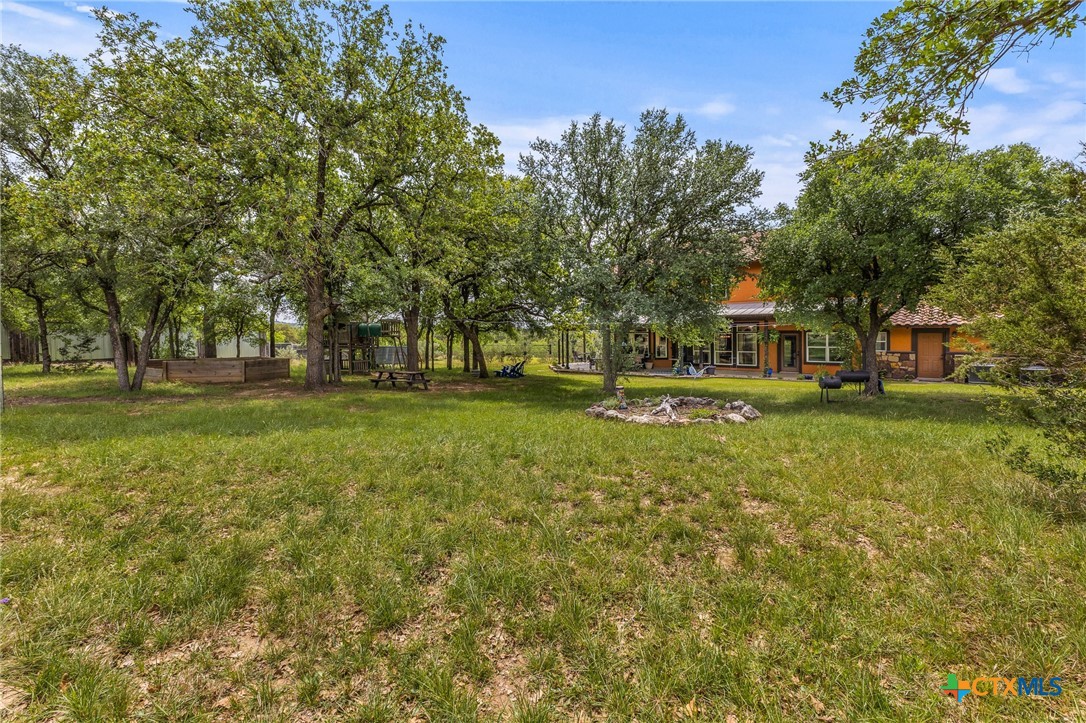 23802 Oscar Road Spicewood, TX 78669 - Photo 40 of 45