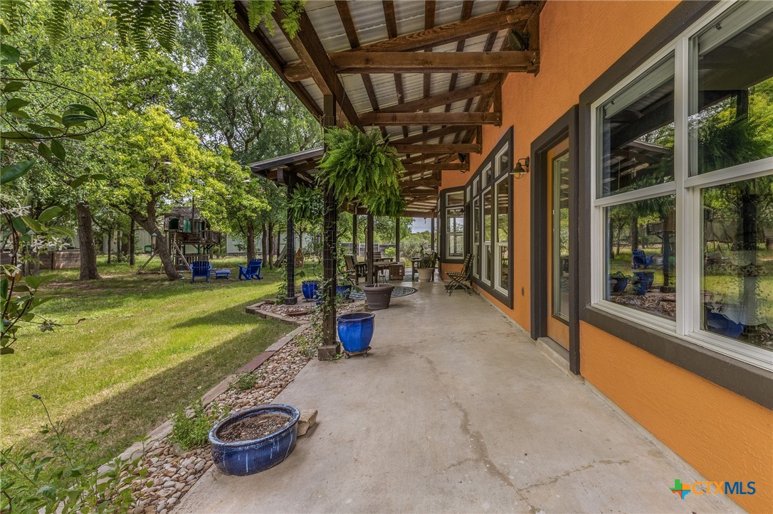 23802 Oscar Road Spicewood, TX 78669 - Photo 42 of 45