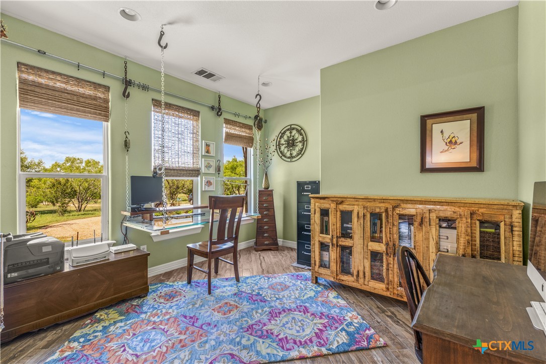 23802 Oscar Road Spicewood, TX 78669 - Photo 8 of 45