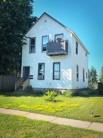 $69,000 | 221 Stuntz Avenue, Ashland, WI 54806