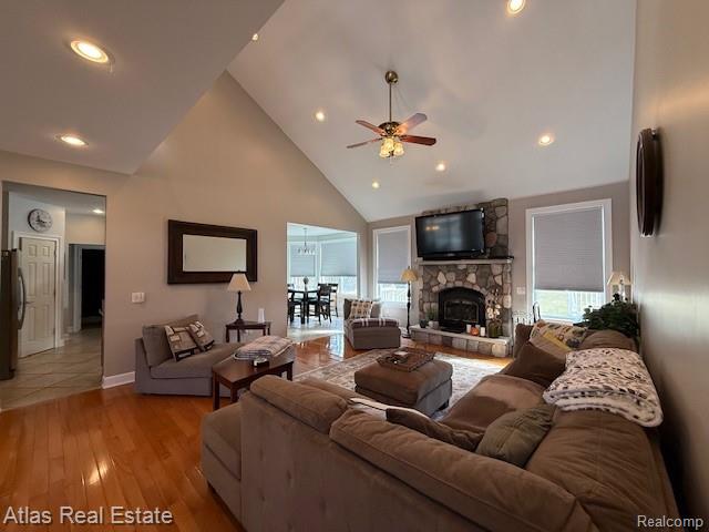 5064 Hidden Ridge Road Metamora, MI 48455 - Photo 20 of 58 Gallery Image 20