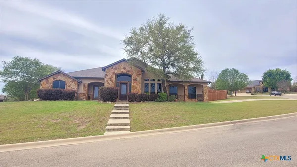 $602,900 | 8001 Ridgeway Court, Nolanville, TX 76559
