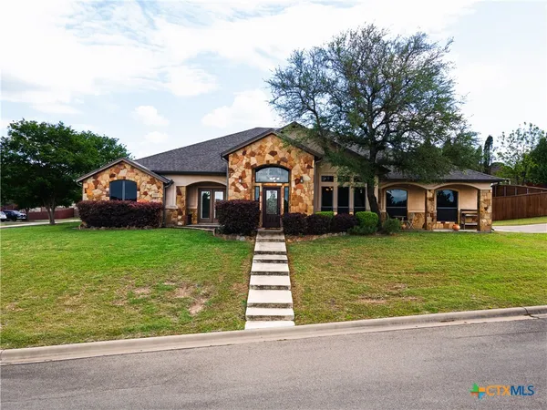 $602,900 | 8001 Ridgeway Court, Nolanville, TX 76559